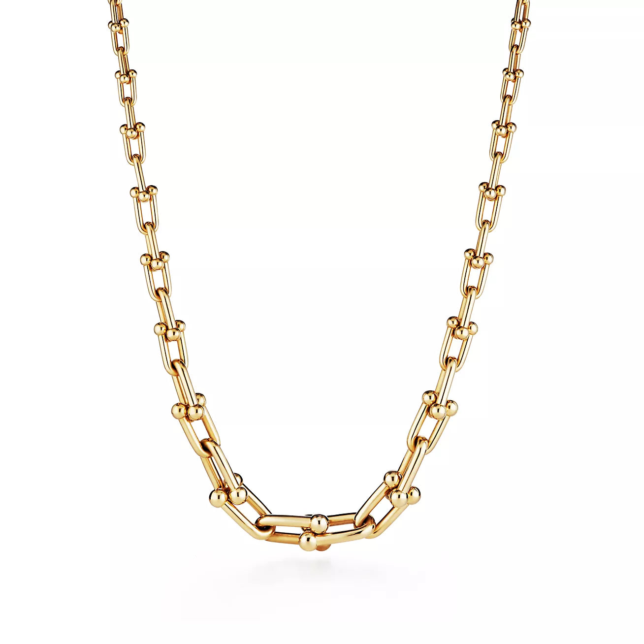 HardWear Necklace - GOLD