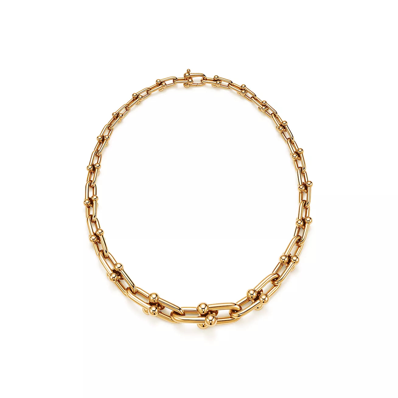 HardWear Necklace - GOLD
