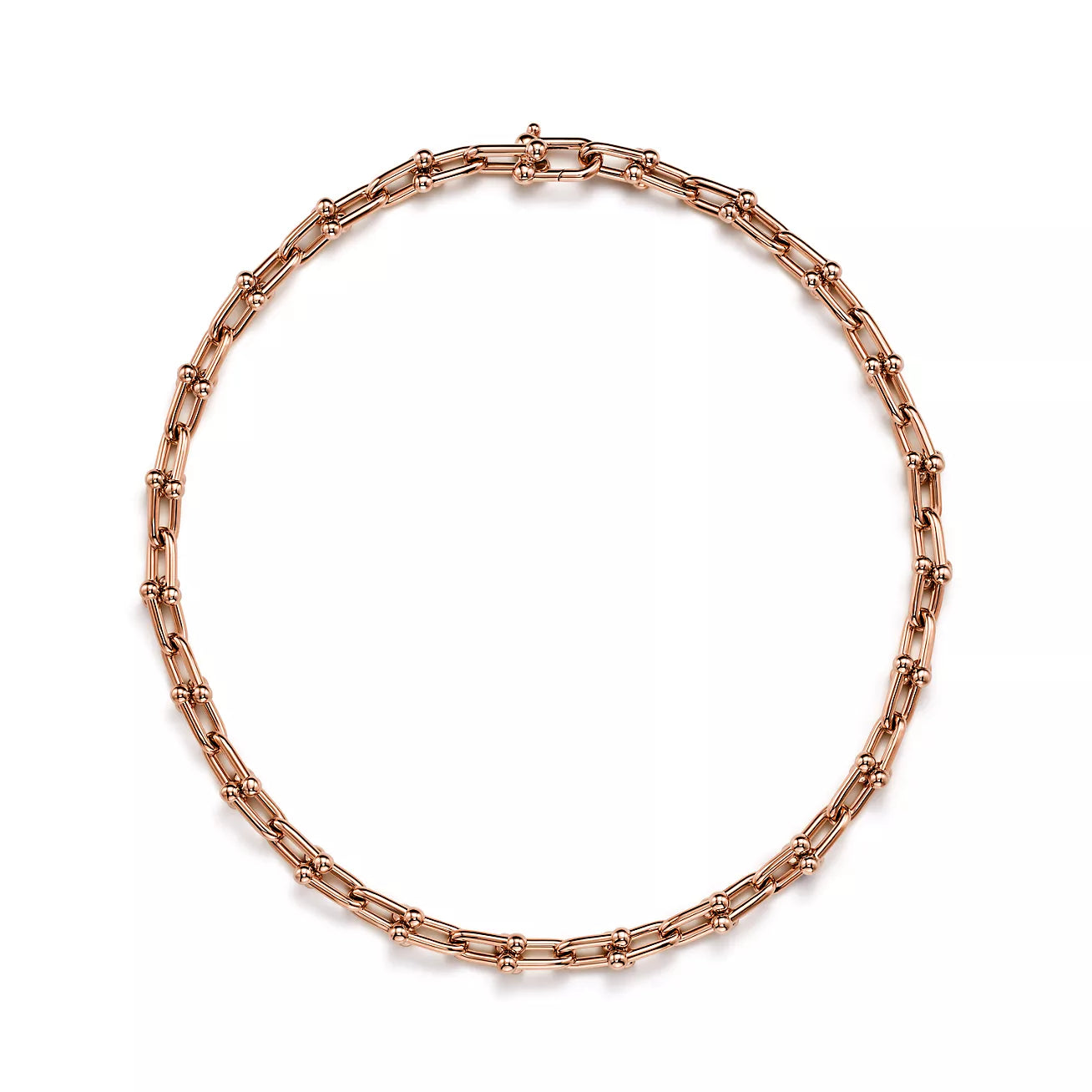 HardWear Necklace - ROSE GOLD
