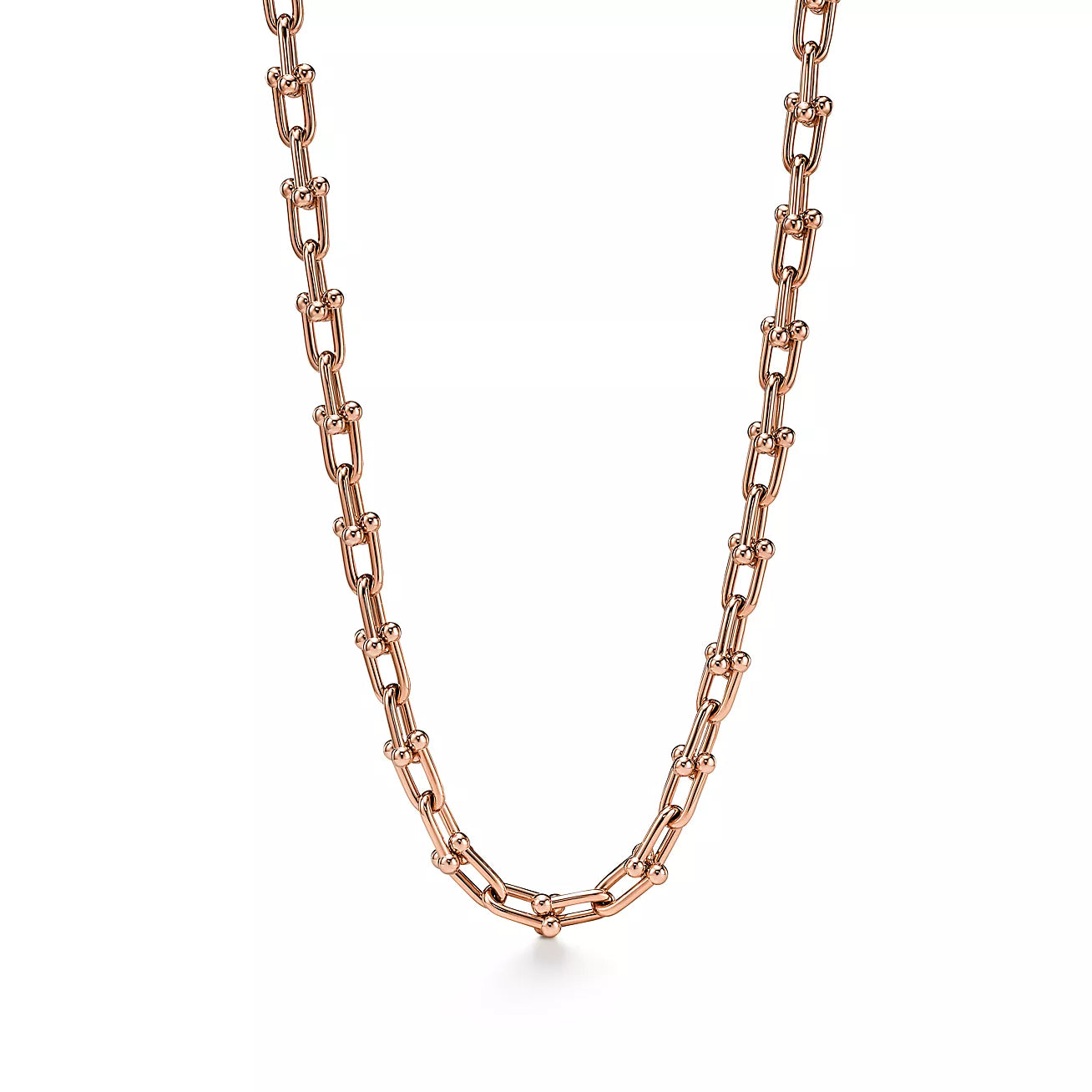 HardWear Necklace - ROSE GOLD