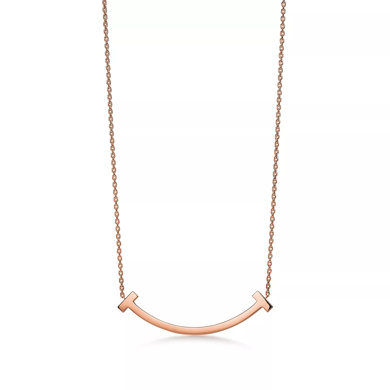 Smile Necklace