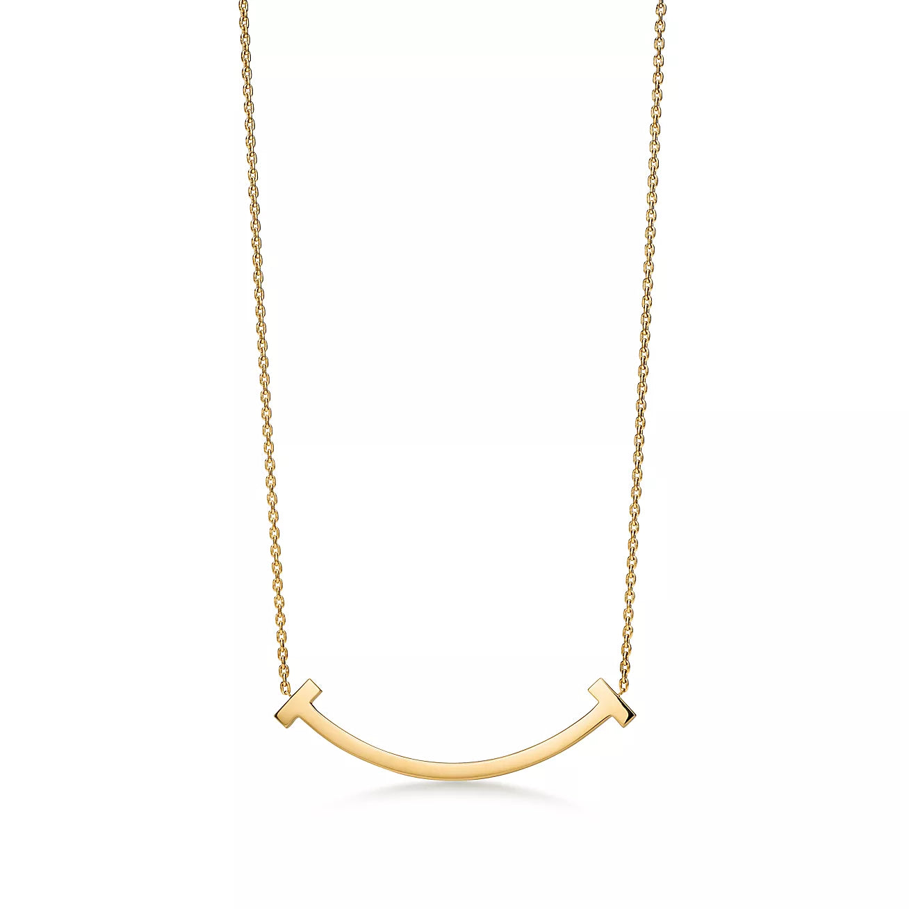Smile Necklace
