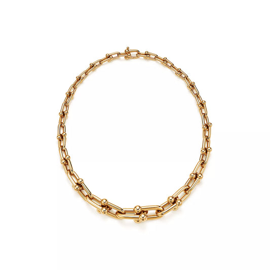 HardWear Necklace - GOLD
