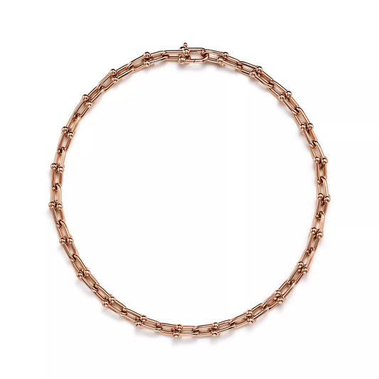 HardWear Necklace - ROSE GOLD