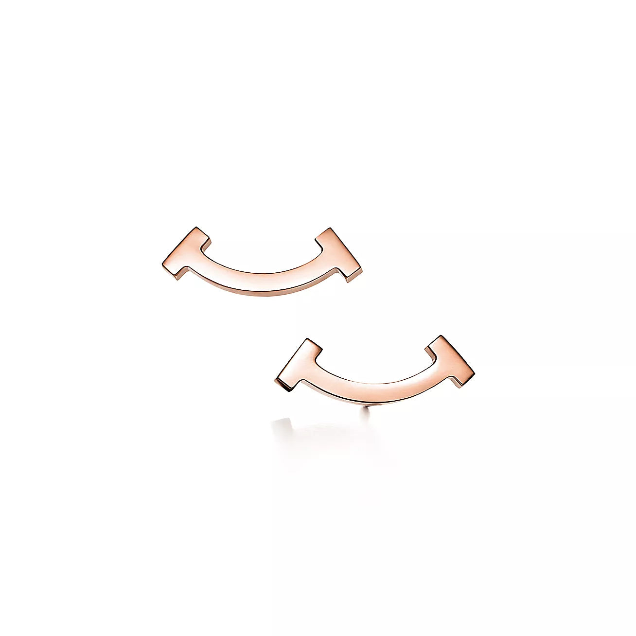 Smile Earrings - mini