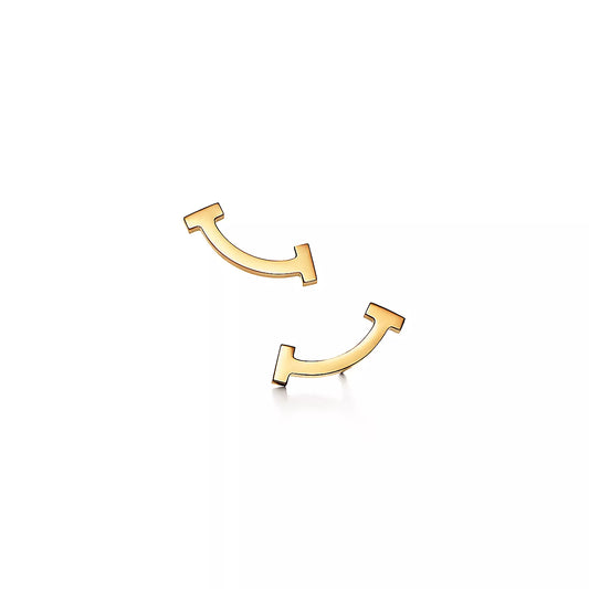 Smile Earrings - mini