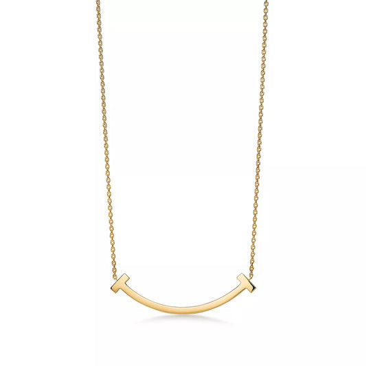 Smile Necklace
